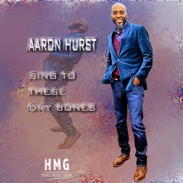 Sing to These Dry Bones
