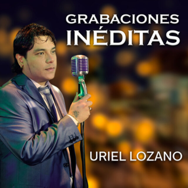 Grabaciones Inéditas