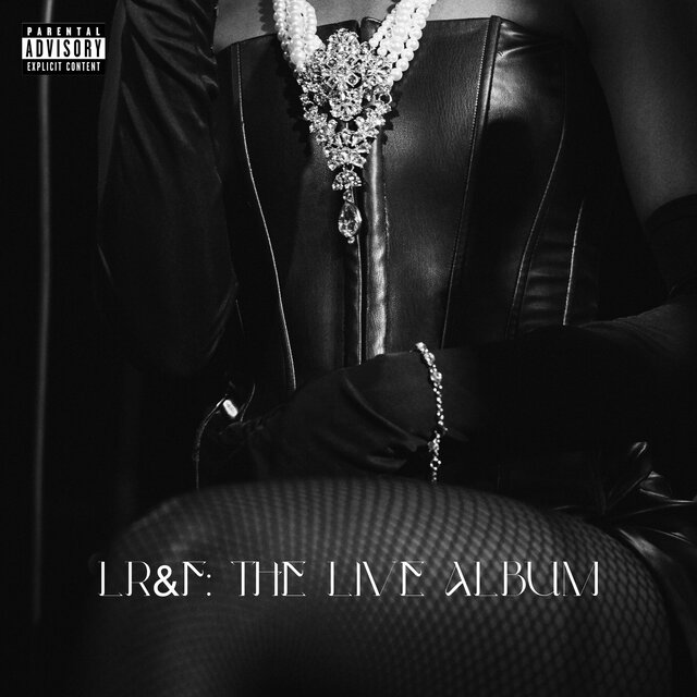 LR&F (Live)