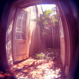 home