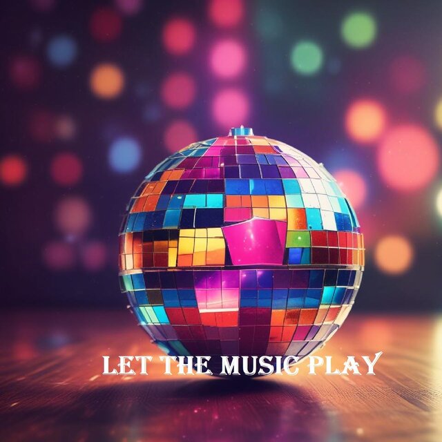 Let the music play