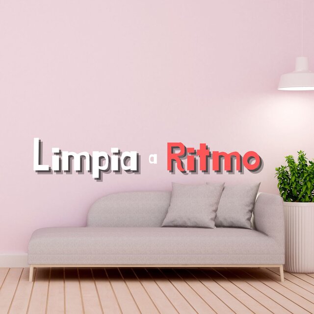 Limpia a Ritmo: Música Divertida para Hacer la Limpieza de la Casa
