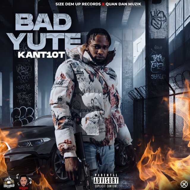 Bad Yute