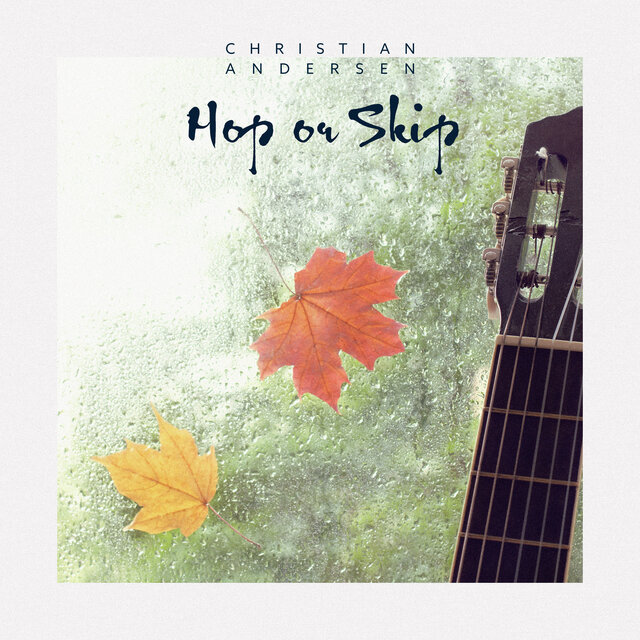 Hop or Skip