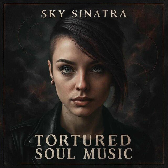 Tortured Soul Music
