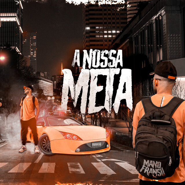 A Nossa Meta