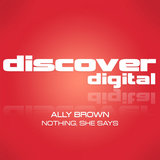 Nothing, She Says (Alan Ruddick Remix)