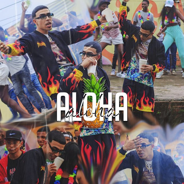 Aloha