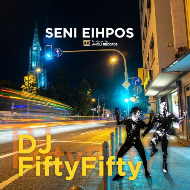 Dj5050