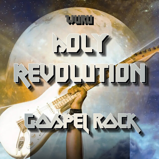 Holy Revolution