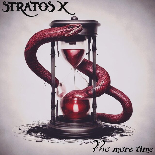 No more time