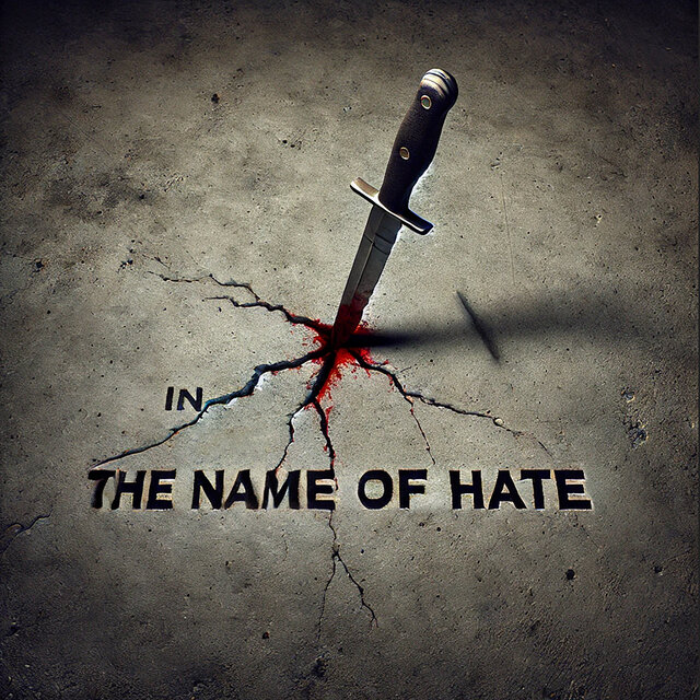 In the Name of Hate
