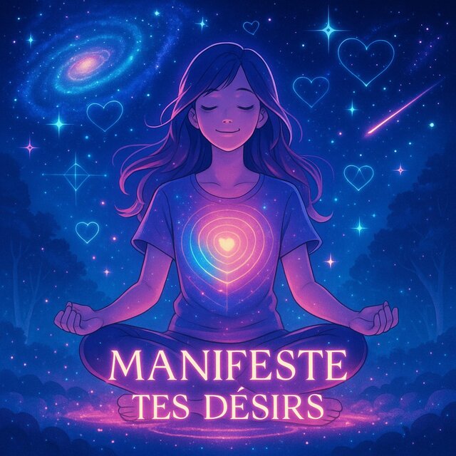 Manifeste tes rêves