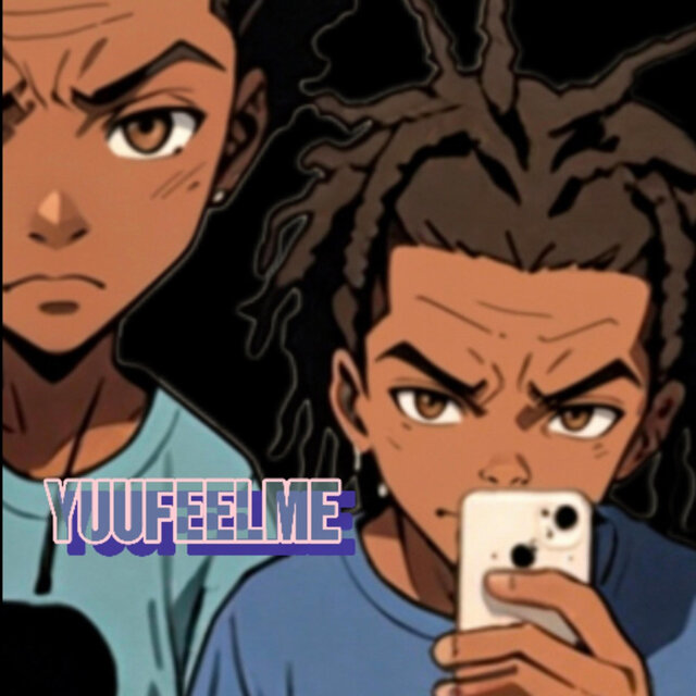 YuuFeelMe¿?