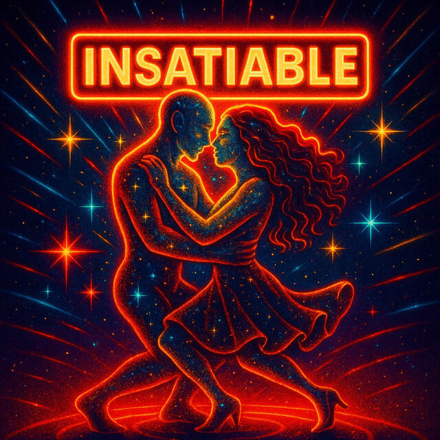 Insatiable