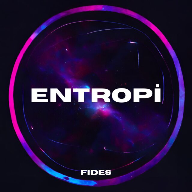 Entropi