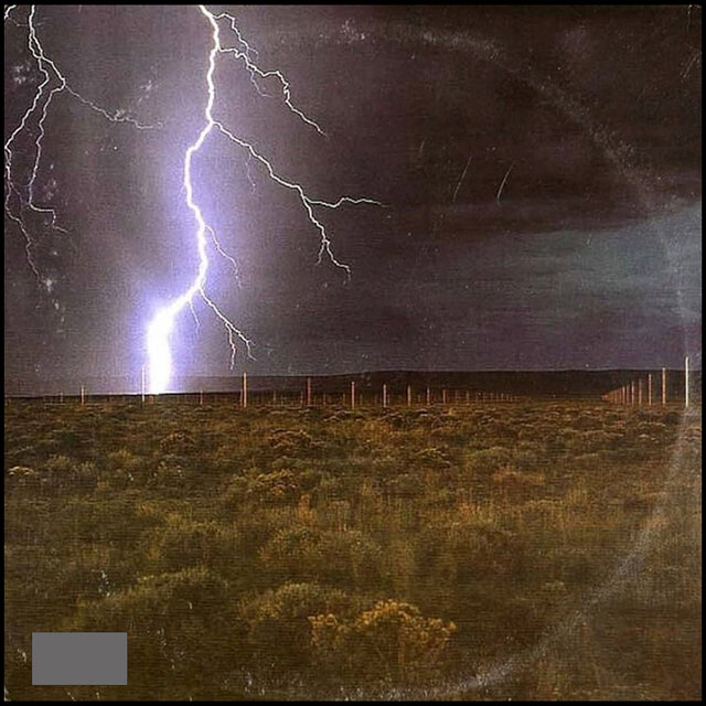 Grey Skies (Instrumental)
