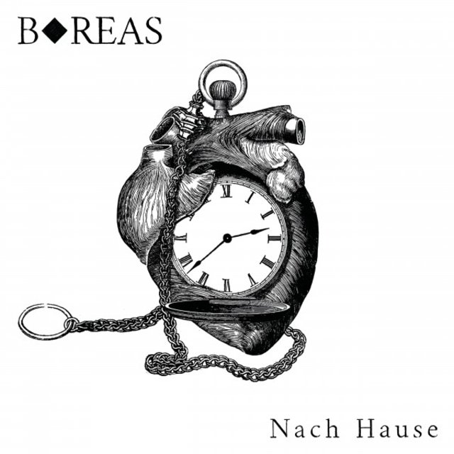 Nach Hause