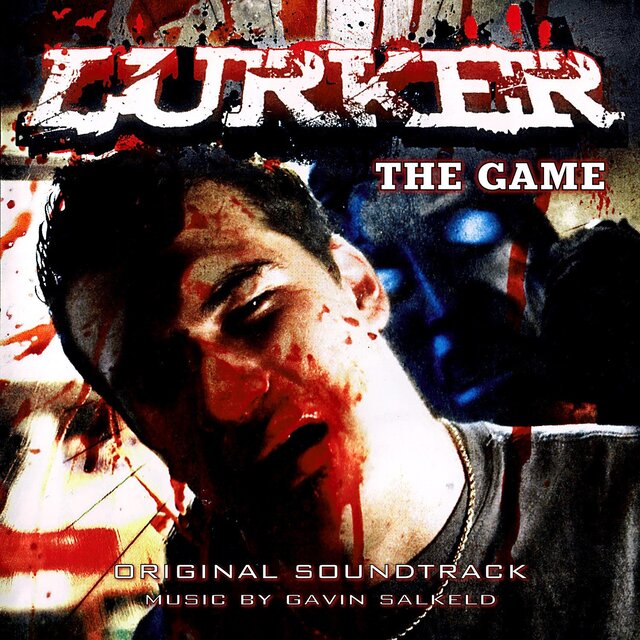 Lurker: The Game (Original Soundtrack)
