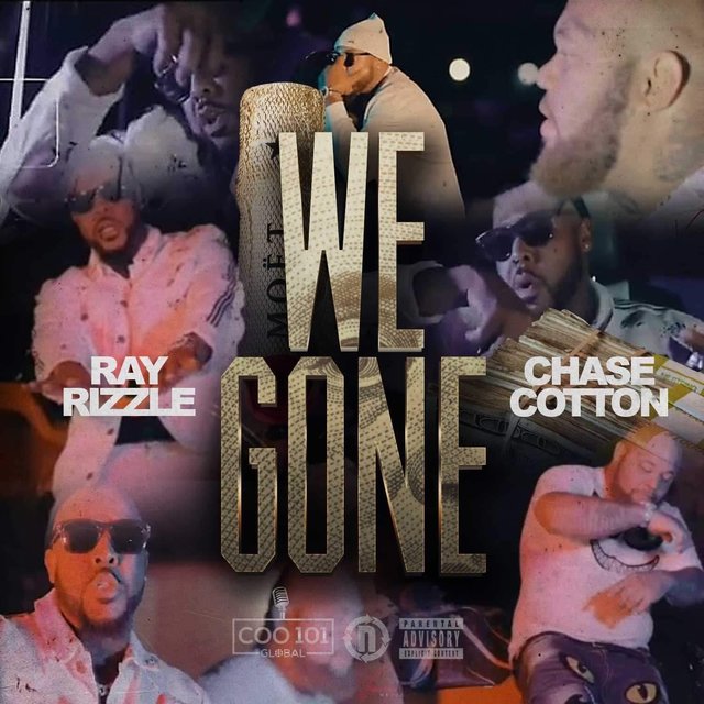 We Gone