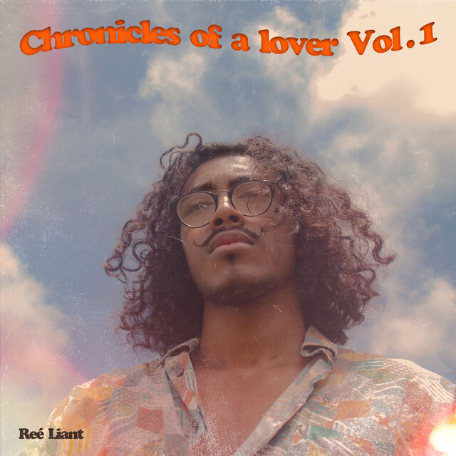 Chronicles of a Lover, Vol. 1