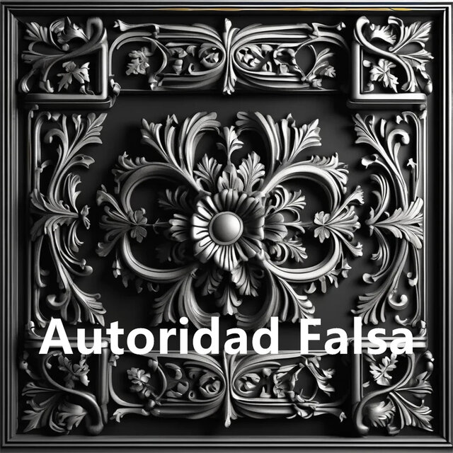 Autoridad Falsa
