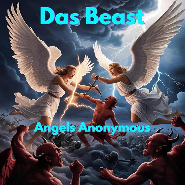 Angels Anonymous