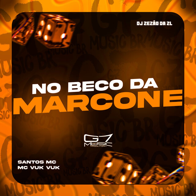 No Beco da Marcone