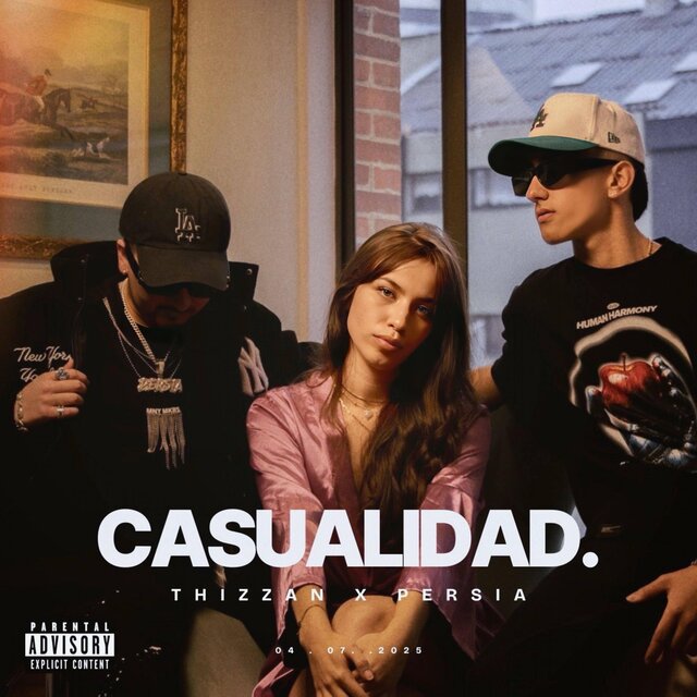 Casualidad