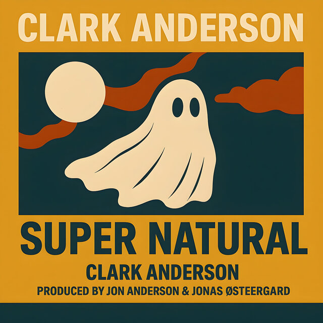 Super Natural