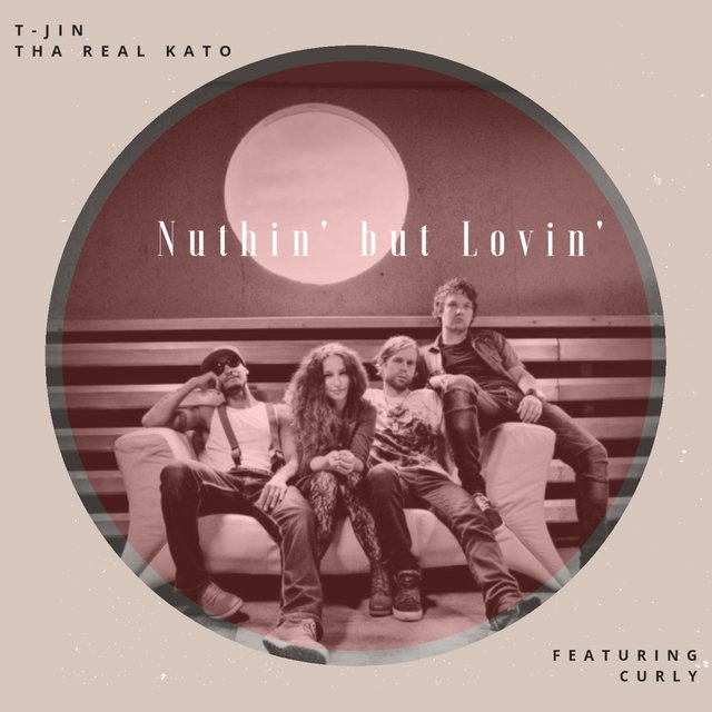 Nuthin' but Lovin' (feat. Curly)