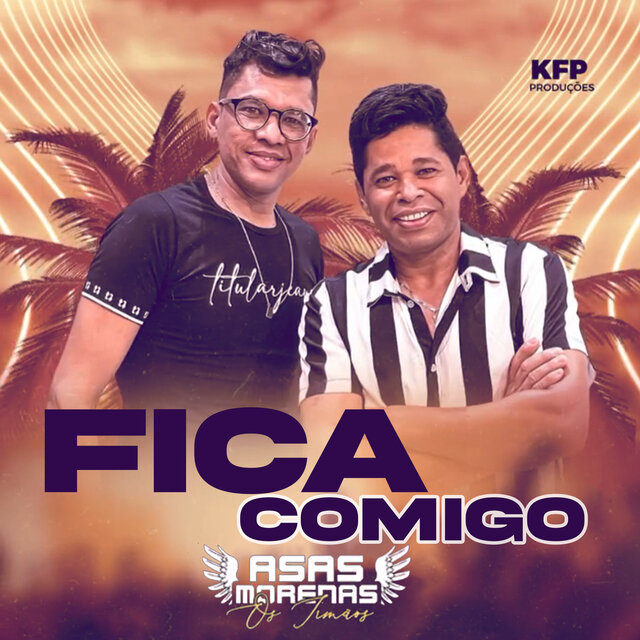 Fica Comigo