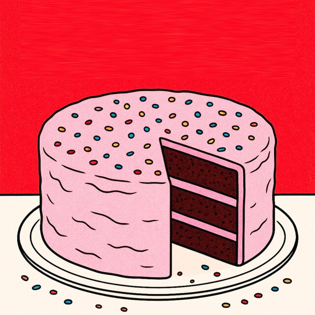 CAKE