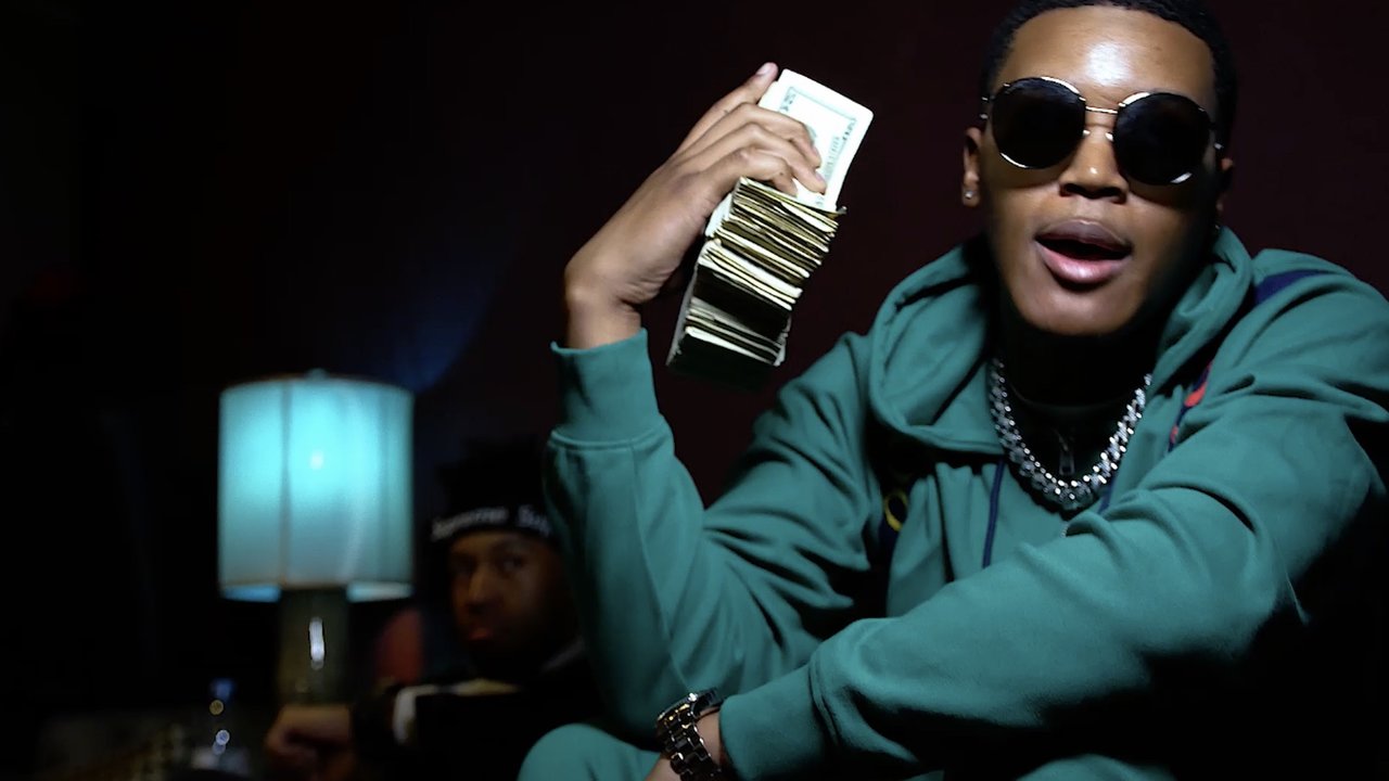 Freestyle (Official Video)