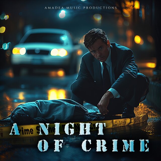A Night of Crime