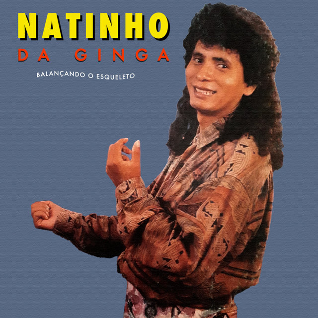 Balançando o Esqueleto