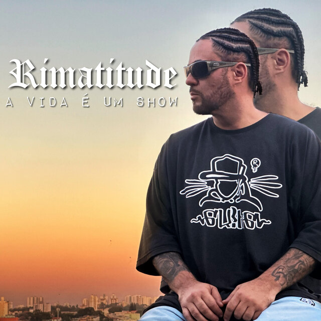 A Vida É um Show