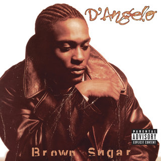 D'ANGELO 1st album＋12inch3種 TIDAL