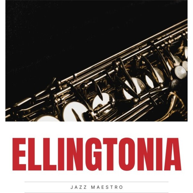 Ellingtonia: Romantic Dinner Jazz