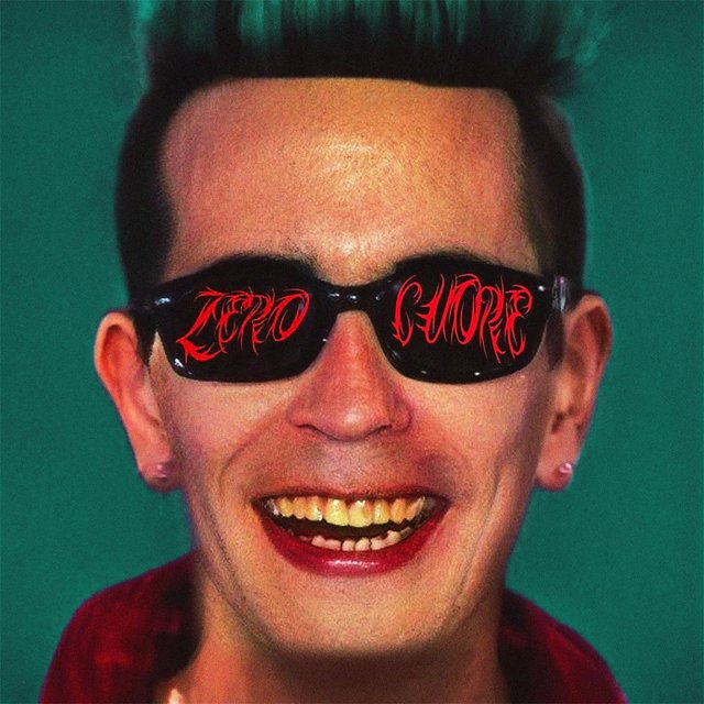 Zero Cuore