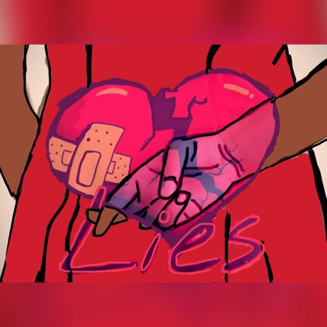 Lies (feat. RellWitDaChop, JayWitDaChop & VonWitDaChop)