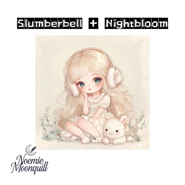 Slumberbell + Nightbloom