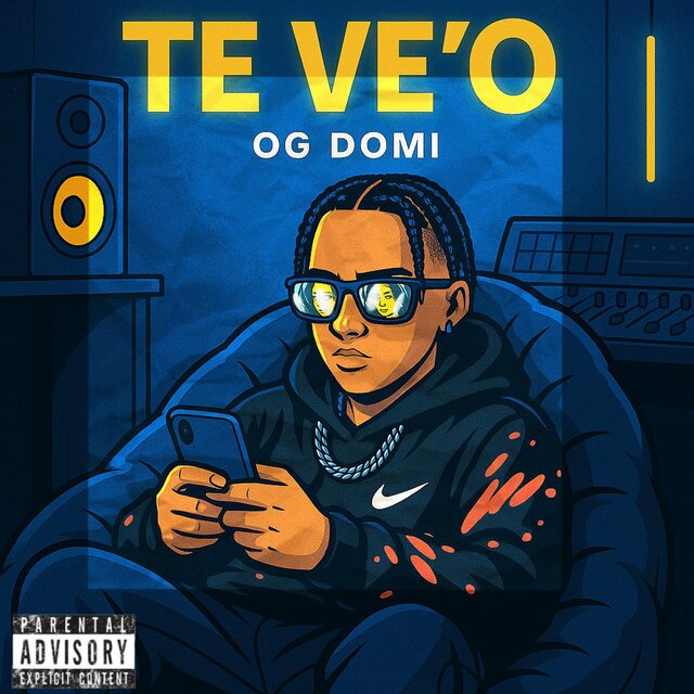 Te ve'o