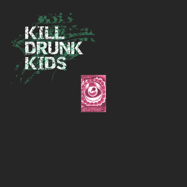 Kill Drunk Kids