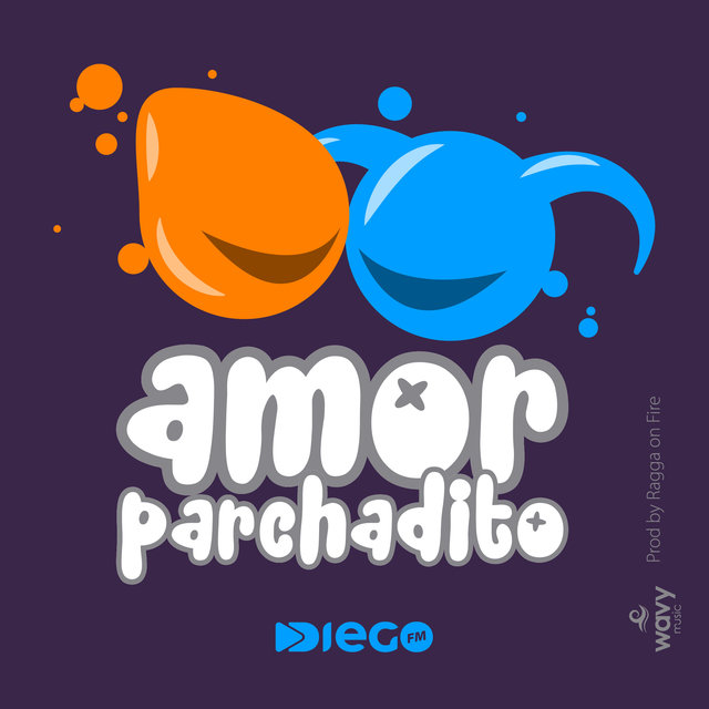 Amor Parchadito