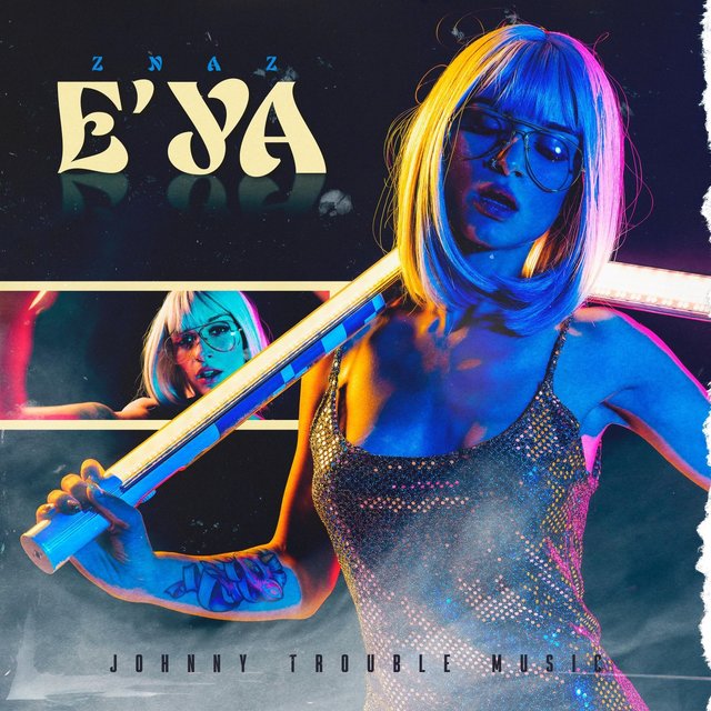 E´ Ya