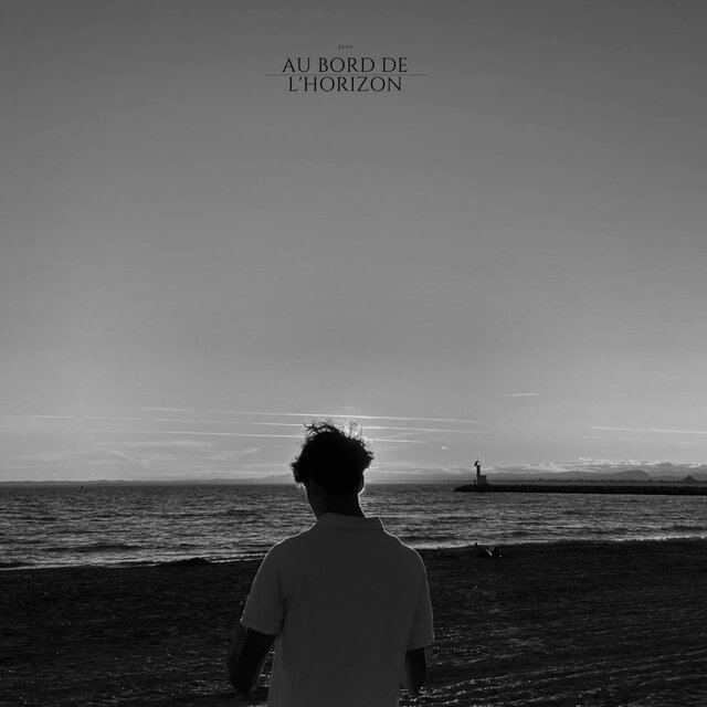 Au bord de l'horizon