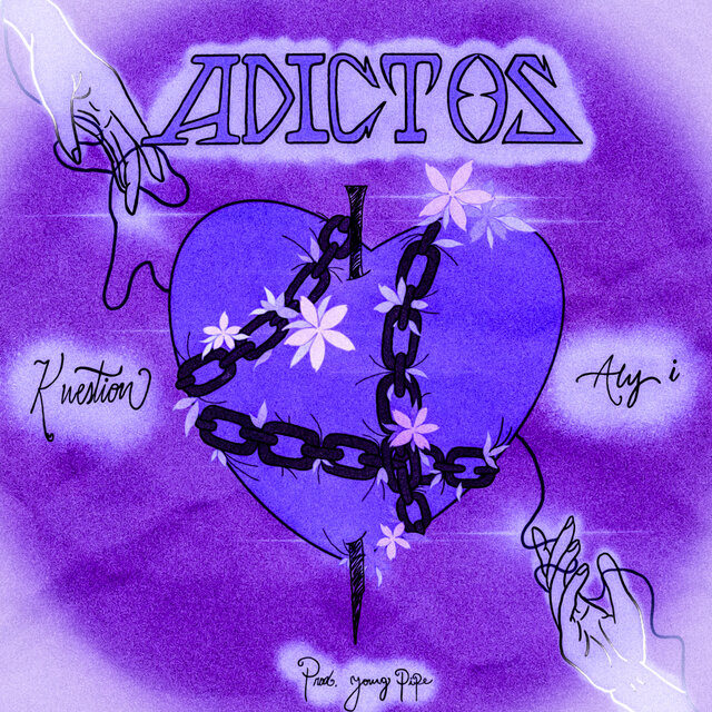 Adictos