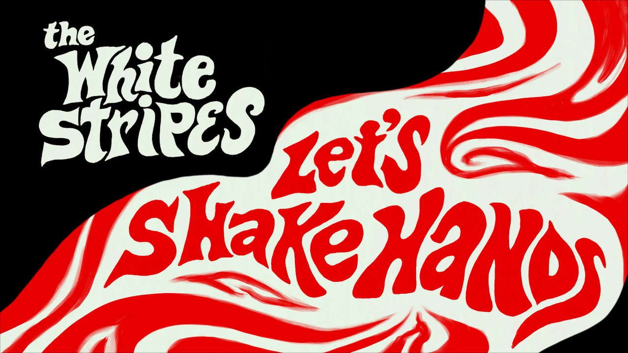 Let's Shake Hands (Official Music Video)