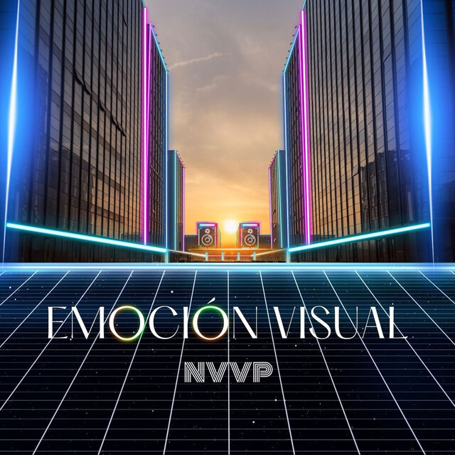 Emoción Visual (Remix)